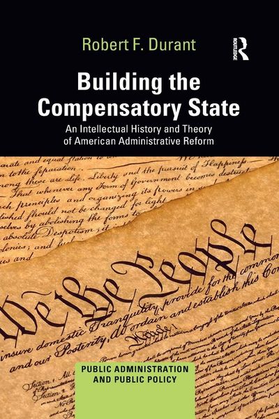 Produktbild: Building the Compensatory State