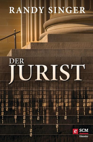 Produktbild: Der Jurist
