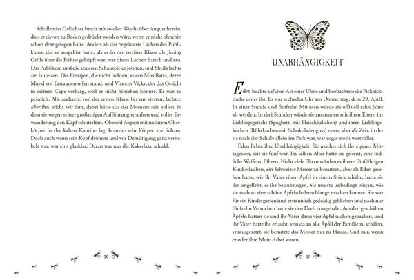 Produktbild: Insecta  Das Institut der Unsichtbaren