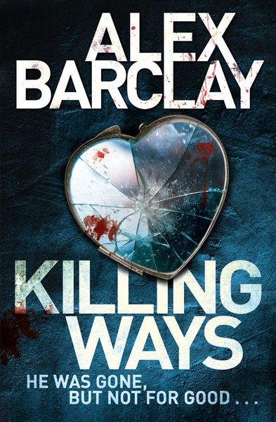 Produktbild: Killing Ways