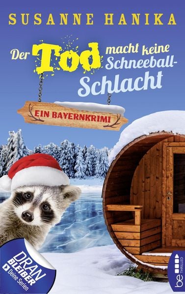 Produktbild: Der Tod macht keine Schneeballschlacht