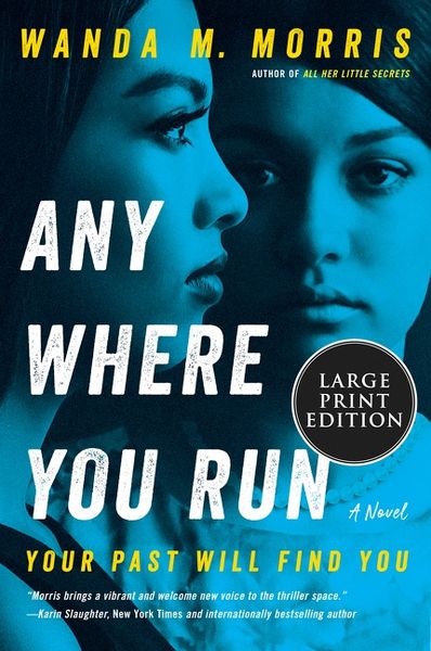 Produktbild: Anywhere You Run