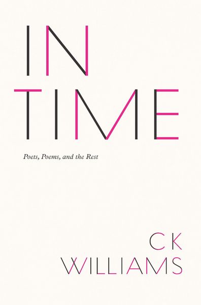 Produktbild: In Time