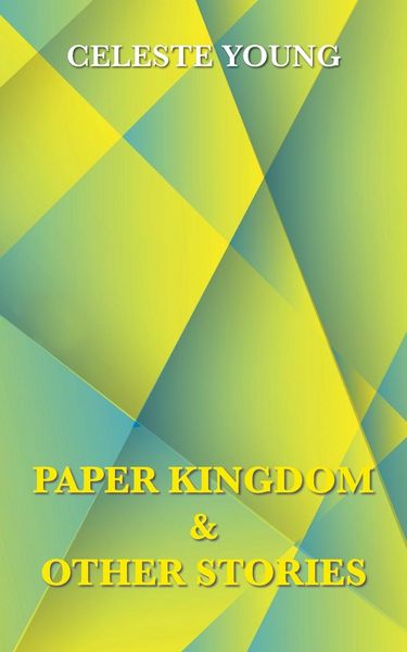 Produktbild: Paper Kingdom and Other Stories
