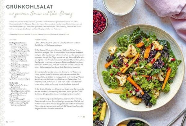 Produktbild: Super Salate!