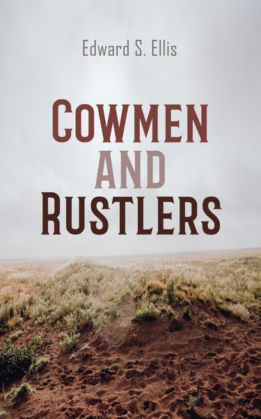 Produktbild: Cowmen and Rustlers