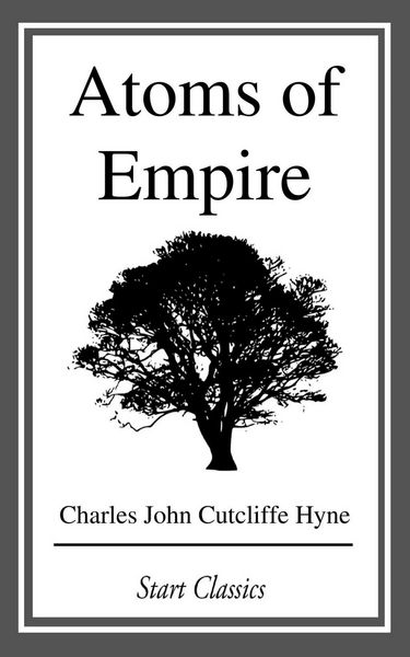 Produktbild: Atoms of Empire