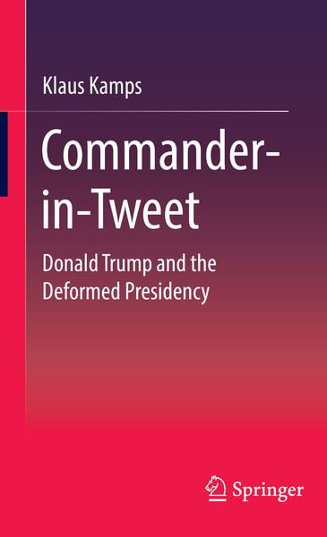 Produktbild: Commander-in-Tweet