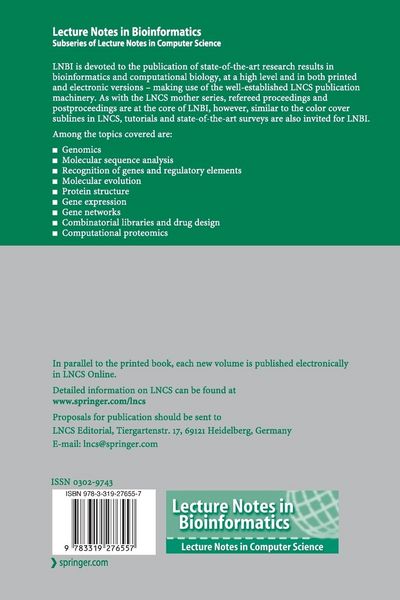 Produktbild: Hybrid Systems Biology