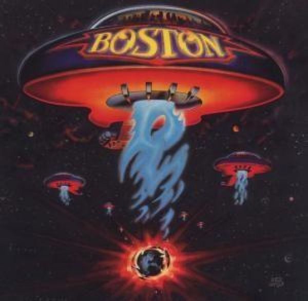 Boston