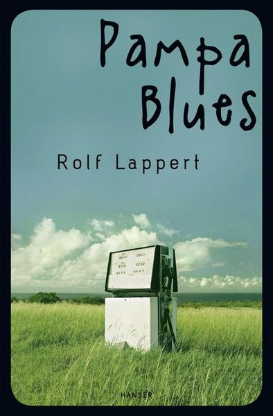 Produktbild: Pampa Blues