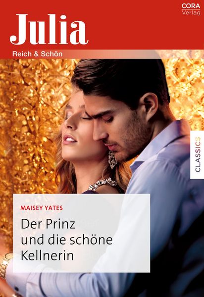 Produktbild: Der Prinz und die sch&ouml;ne Kellnerin