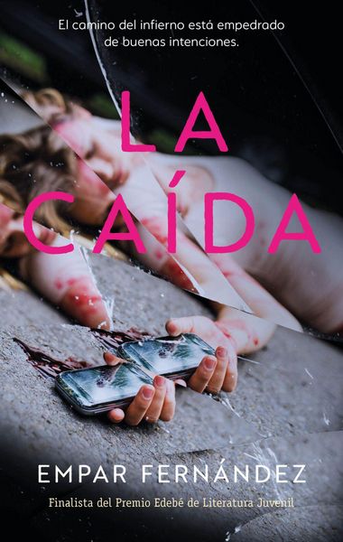 Produktbild: La Ca&iacute;da