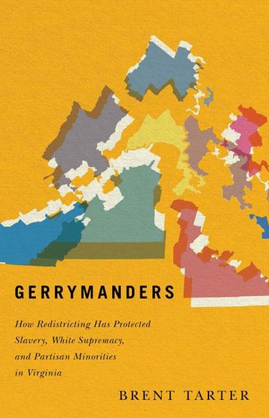 Produktbild: Gerrymanders