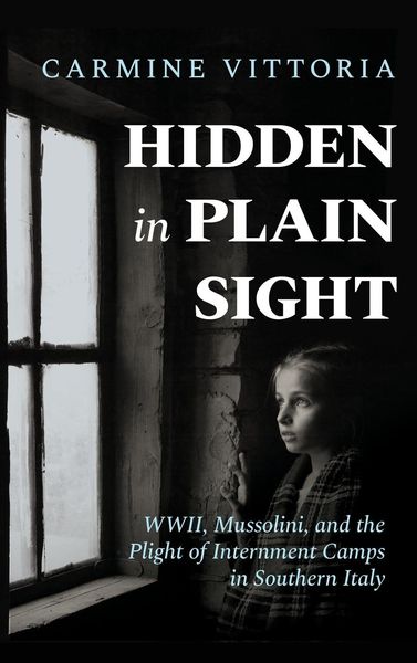 Produktbild: Hidden in Plain Sight