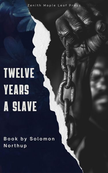 Produktbild: Twelve Years a Slave