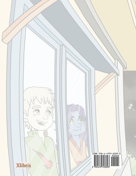 Produktbild: The Alien in the Flashlight