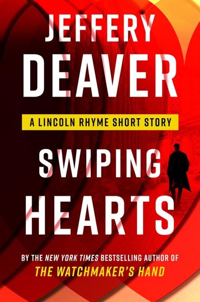 Produktbild: Swiping Hearts