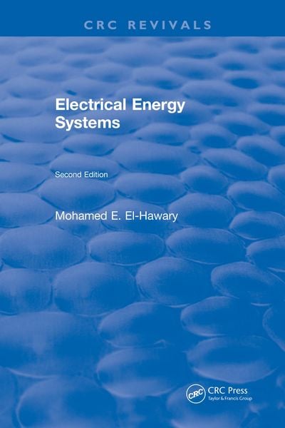 Produktbild: Electrical Energy Systems