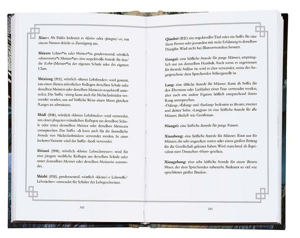 Produktbild: Thousand Autumns. Buch 2