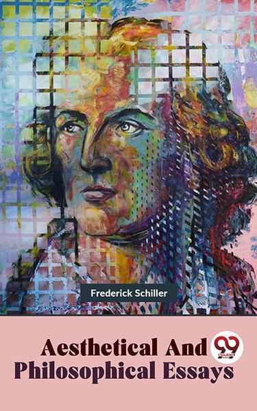 Produktbild: Aesthetical And Philosophical Essays