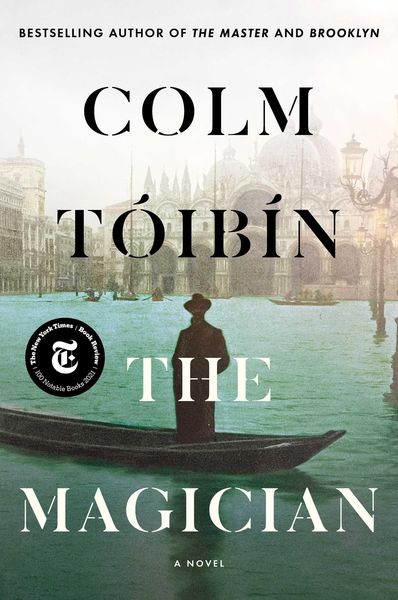 Produktbild: The Magician