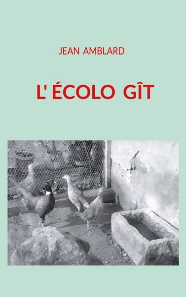 Produktbild: Ecolo Git