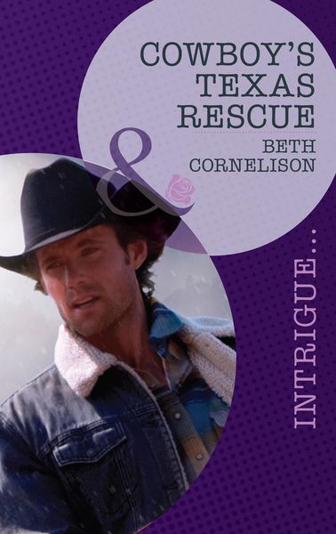 Produktbild: Cowboy's Texas Rescue