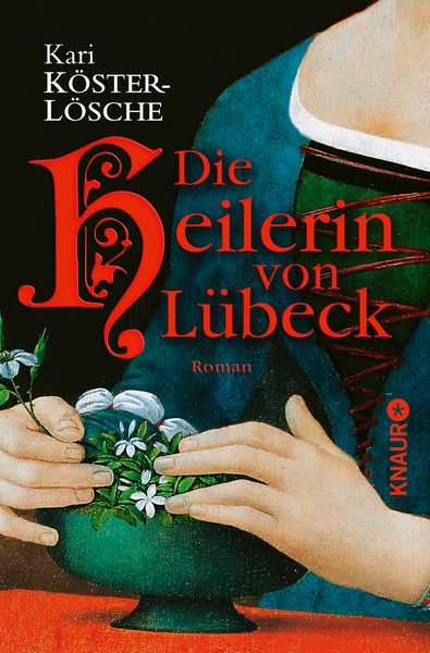 Produktbild: Die Heilerin von L&uuml;beck