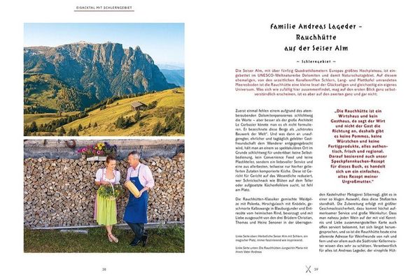 Produktbild: Das neue S&uuml;dtirol