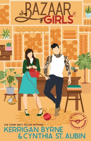 Produktbild: Bazaar Girls