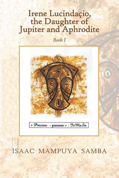 Produktbild: Irene Lucinda&ccedil;io, the Daughter of Jupiter and Aphrodite