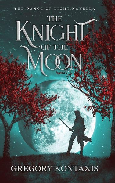 Produktbild: The Knight of the Moon