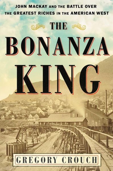 Produktbild: The Bonanza King