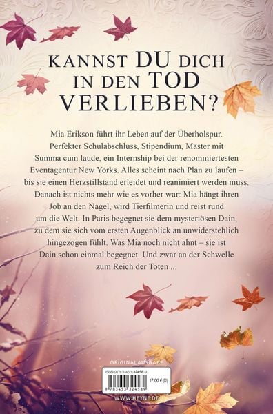 Produktbild: His Soul To Own &ndash; Ewige Liebe