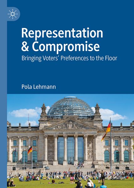 Produktbild: Representation & Compromise