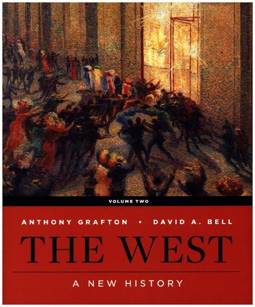 Produktbild: The West