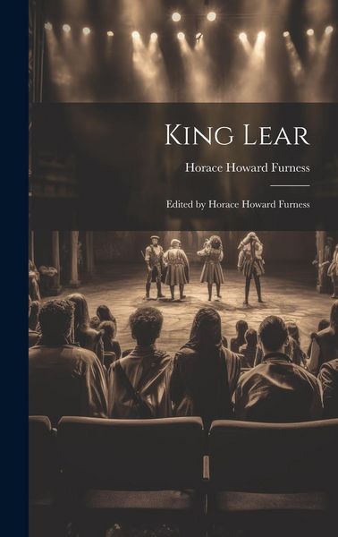 Produktbild: King Lear