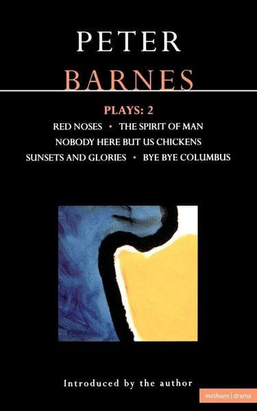 Produktbild: Barnes Plays