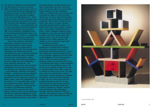 Ettore Sottsass