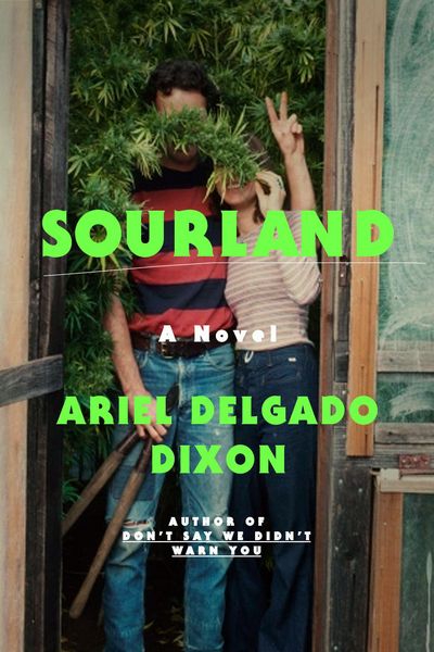 Produktbild: Sourland