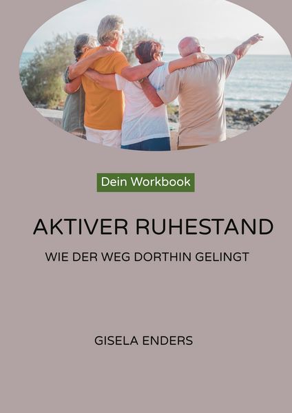 Produktbild: Aktiver Ruhestand
