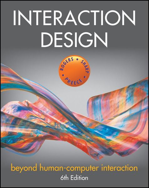 Produktbild: Interaction Design