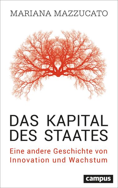 Produktbild: Das Kapital des Staates