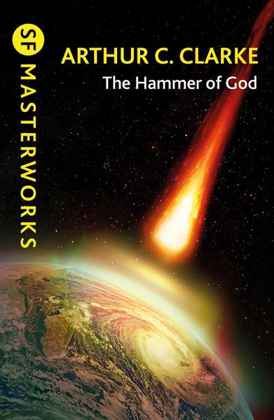 Produktbild: Hammer of God
