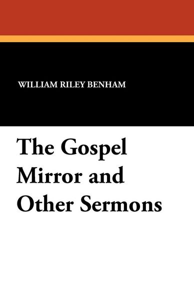 Produktbild: The Gospel Mirror and Other Sermons