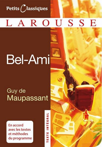 Produktbild: Bel ami