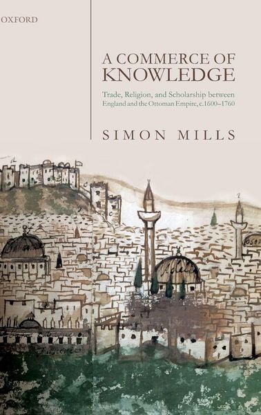 Produktbild: Commerce of Knowledge