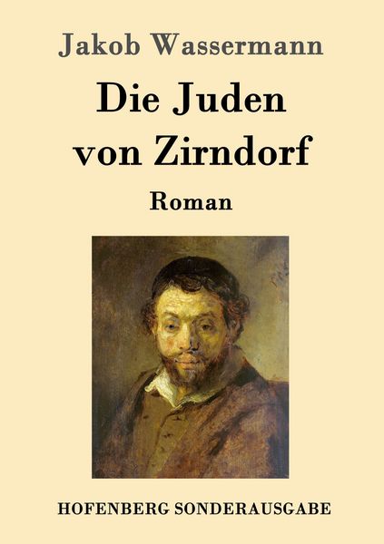 Produktbild: Die Juden von Zirndorf