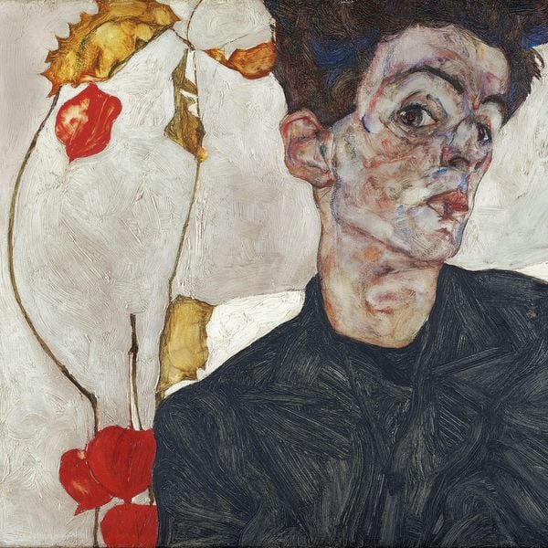 Produktbild: Egon Schiele - Paintings 2027